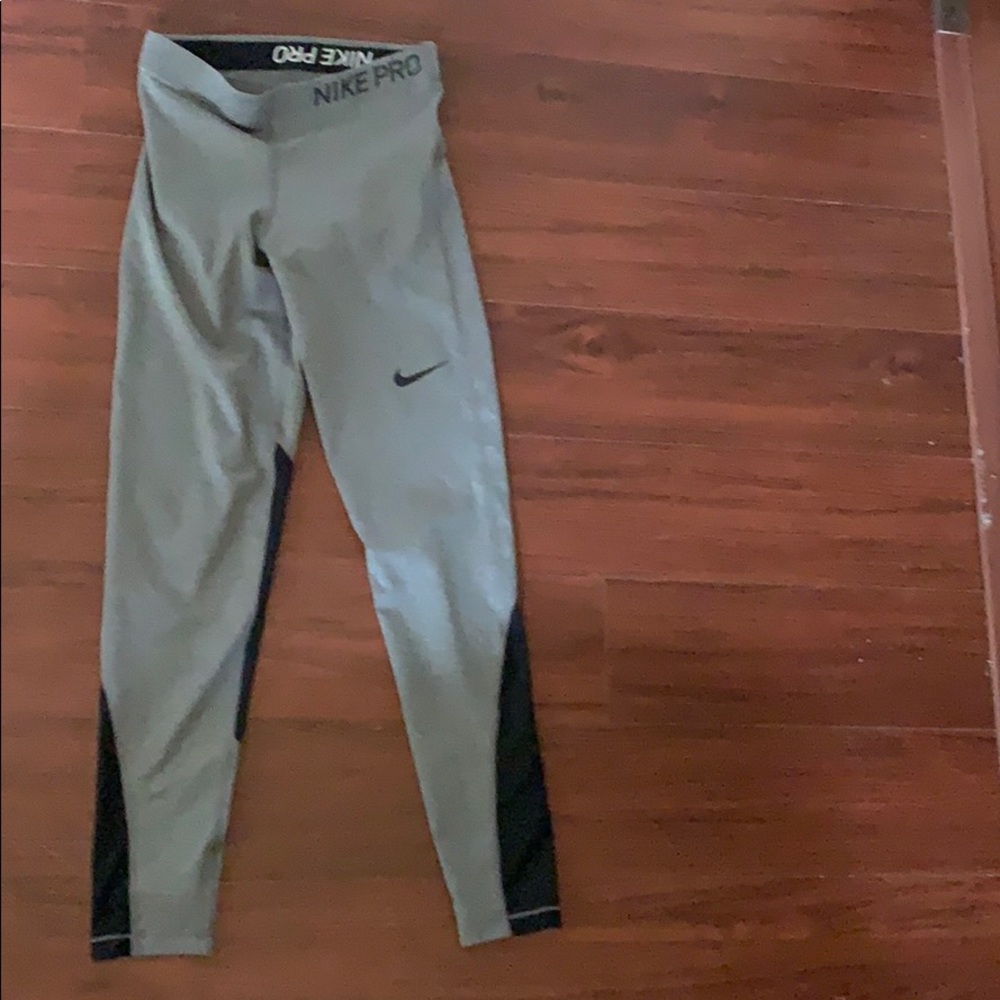 Nike running leggings